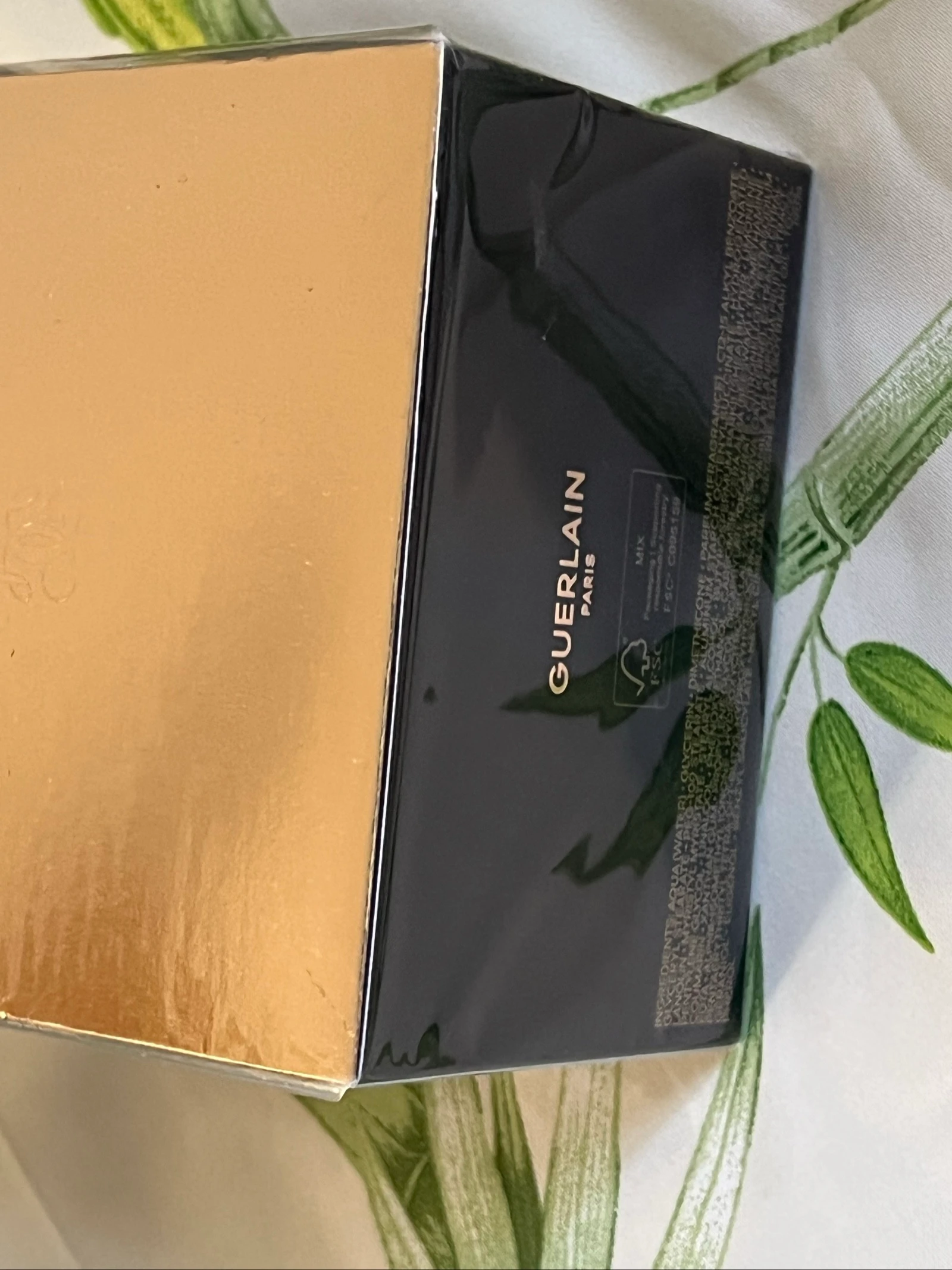 Guerlain Shalimar Majestic Body Cream – photo 5